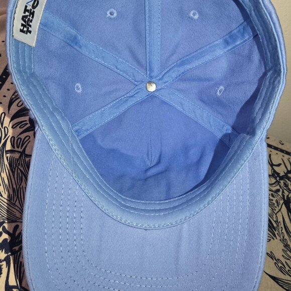 It's Always Sunny In Philadelphia Phillies Baseball Themed Sitcom Hat Brand New - Picture 5 of 5